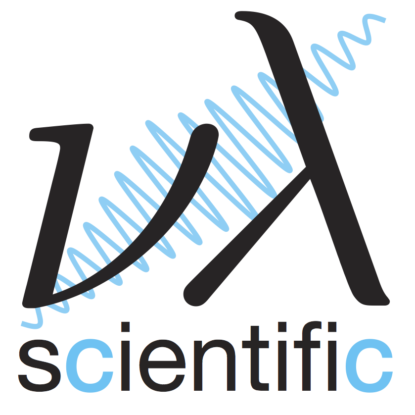 Nu Lambda Logo
