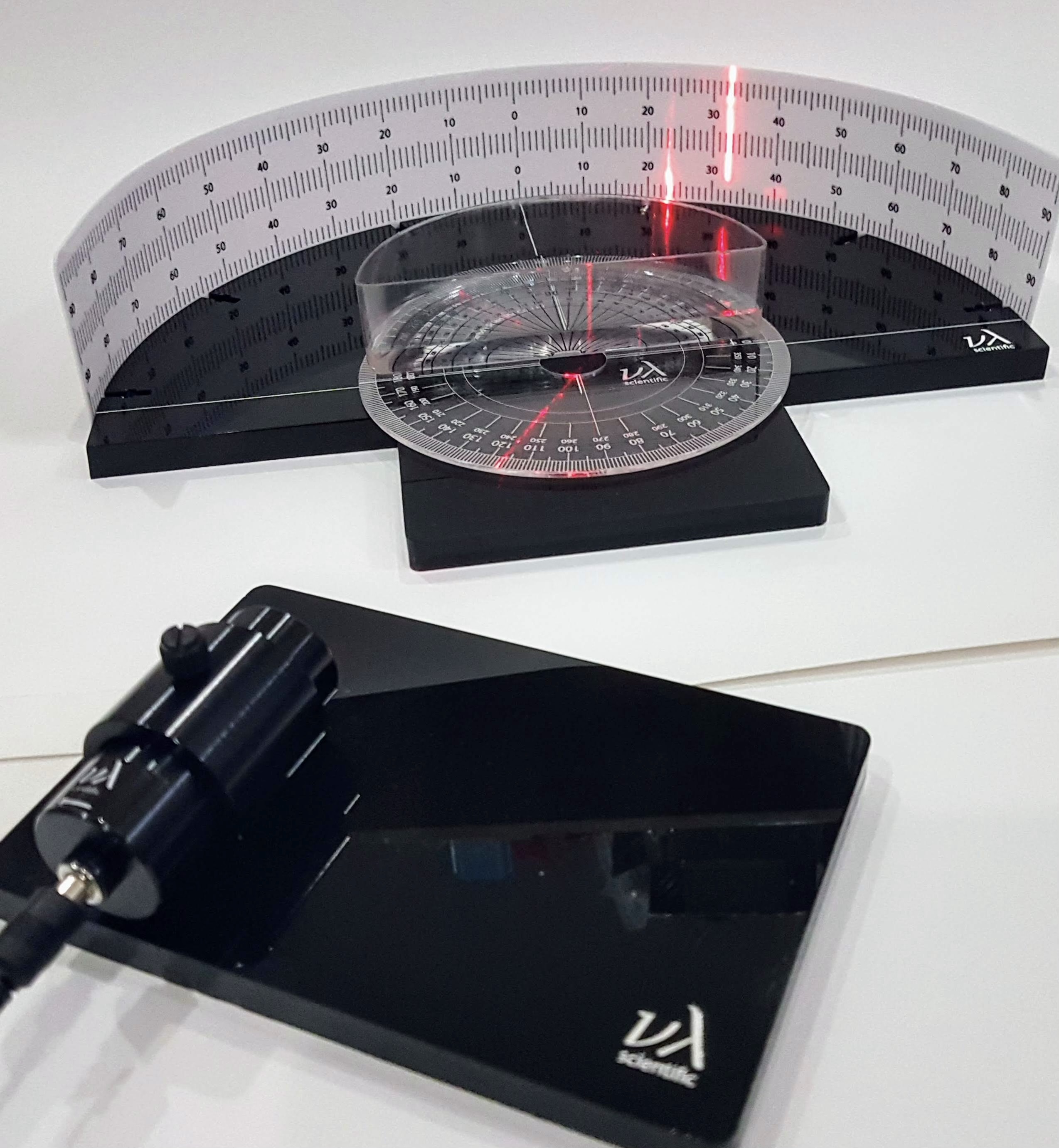 Light Refraction Set