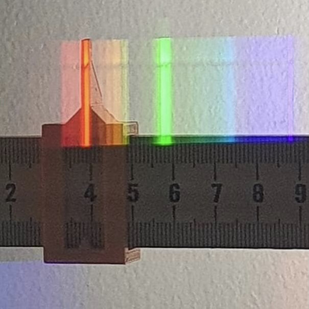 Light Spectrum Set